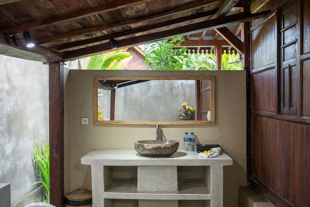 Romantic Villa