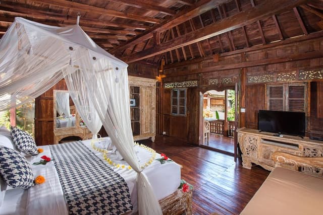 Romantic Villa