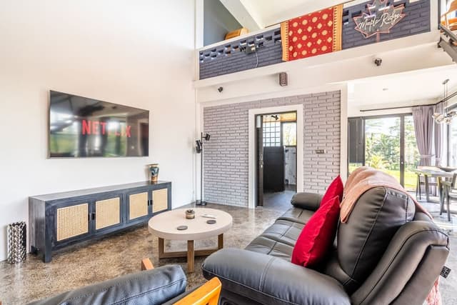 Exclusive Villa, Private Pool, Valley View