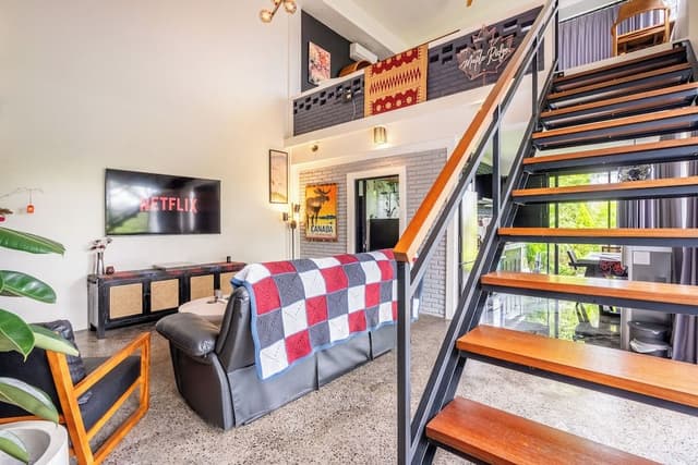 Exclusive Villa, Private Pool, Valley View
