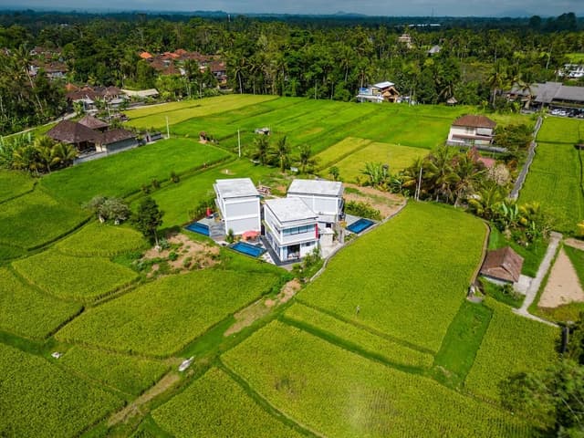 Exclusive Villa, Private Pool, Valley View