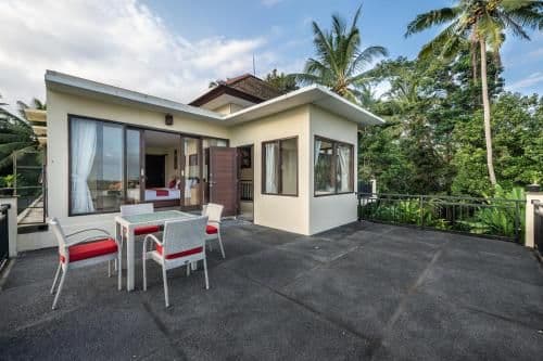 Mardika Private Villa