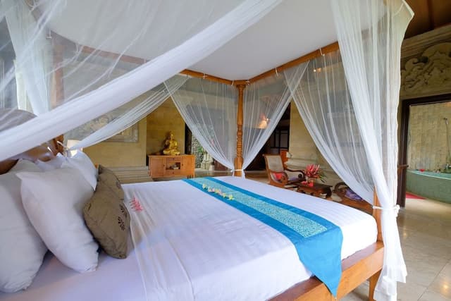 Panoramic Double Room