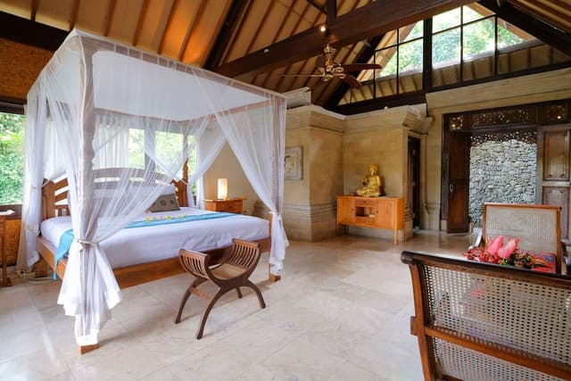 Panoramic Double Room