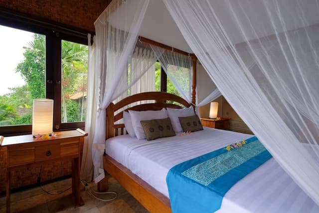 Panoramic Double Room