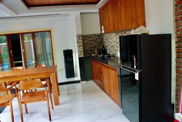 Family Villa