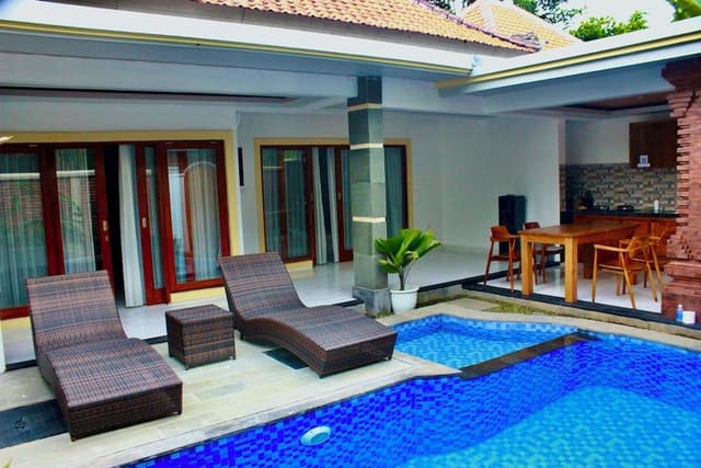 Family Villa