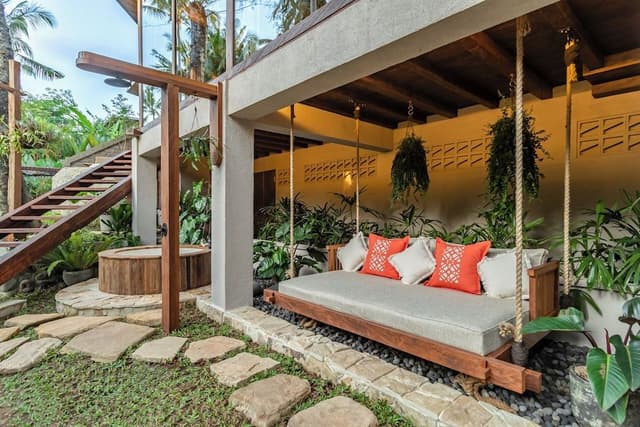 Honeymoon Villa, 1 Bedroom, Private Pool