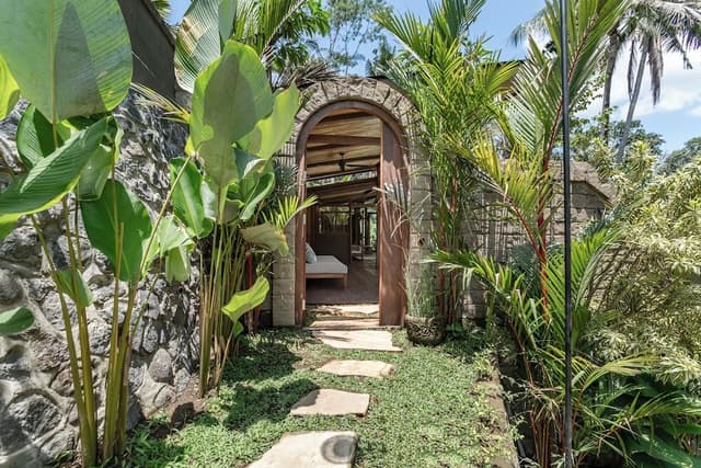 Honeymoon Villa, 1 Bedroom, Private Pool