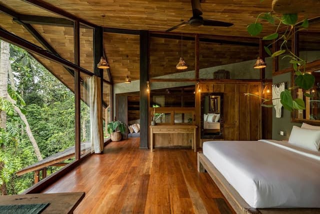 Deluxe Villa, 1 Bedroom, Private Pool