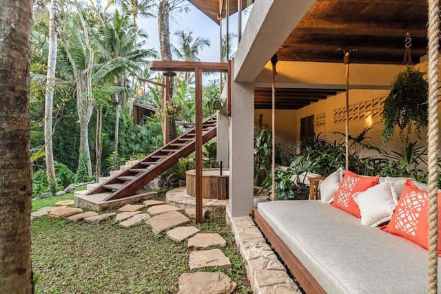 Honeymoon Villa, 1 Bedroom, Private Pool