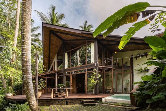 Deluxe Villa, 1 Bedroom, Private Pool