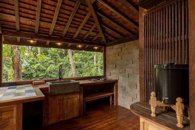 Deluxe Villa, 1 Bedroom, Private Pool