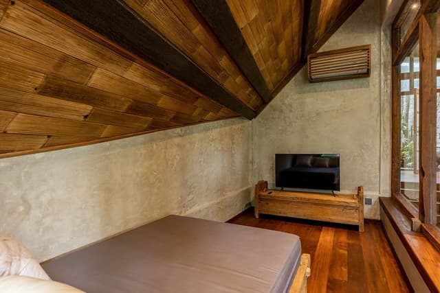 Deluxe Villa, 1 Bedroom, Private Pool