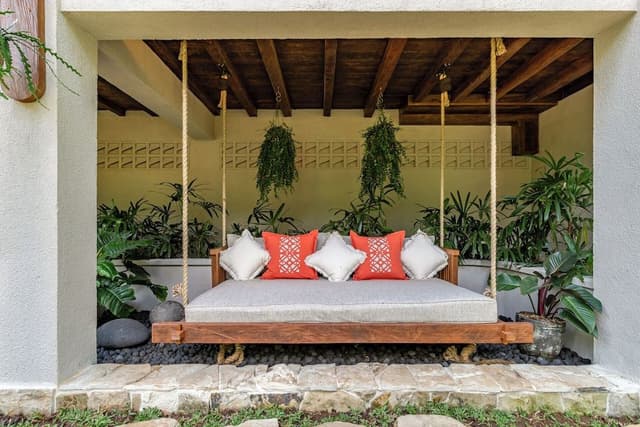 Honeymoon Villa, 1 Bedroom, Private Pool