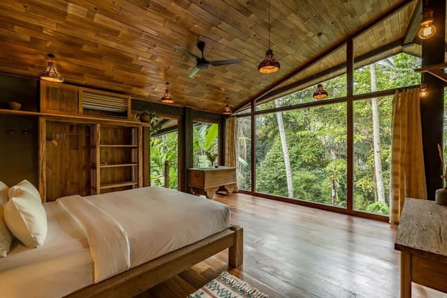 Deluxe Villa, 1 Bedroom, Private Pool