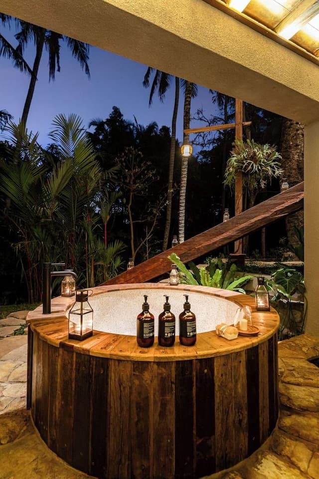 Honeymoon Villa, 1 Bedroom, Private Pool