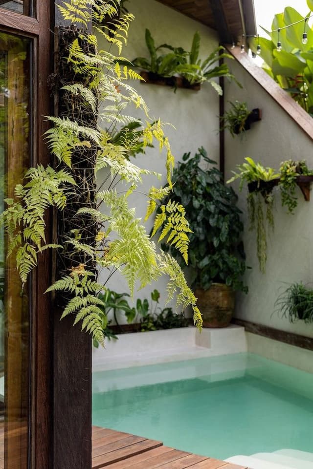 Deluxe Villa, 1 Bedroom, Private Pool