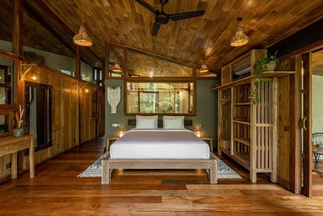 Deluxe Villa, 1 Bedroom, Private Pool