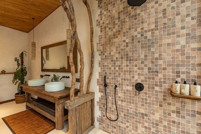 Design Villa, 1 Bedroom, Private Pool
