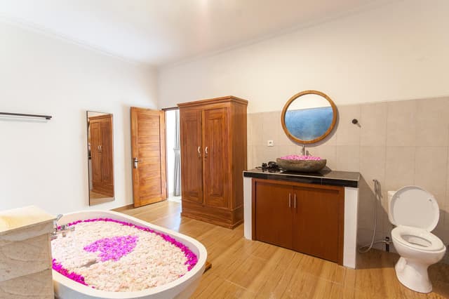 Two Bedroom Pool Villa