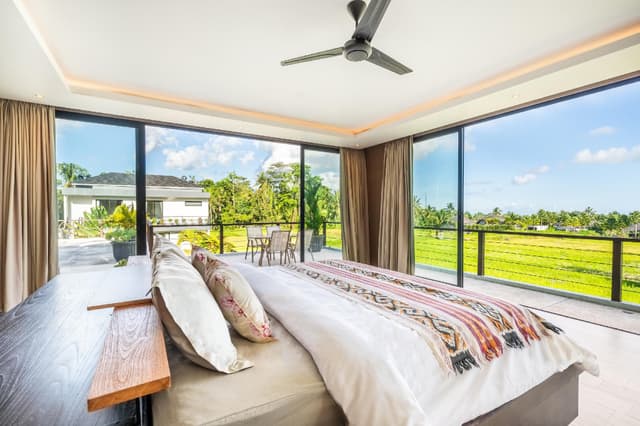 3 Bedroom