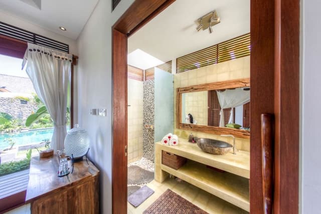 Deluxe Room, 1 King Bed, Non Smoking