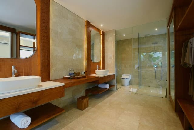 Japa One Bedroom Private Pool Villa
