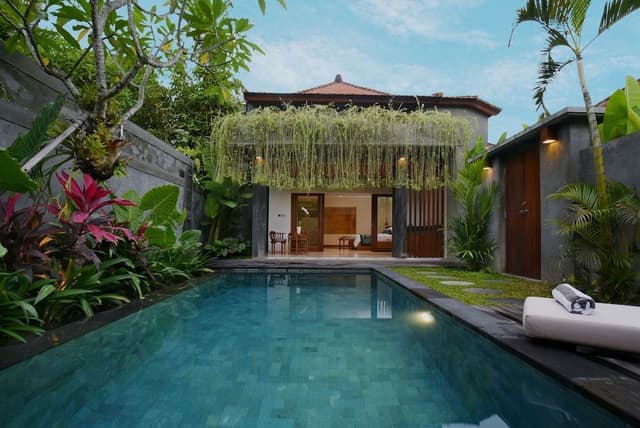 Gandara One Bedroom Private Pool Villa