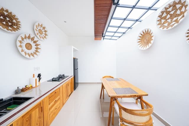 Villa, 1 Bedroom, Private Pool