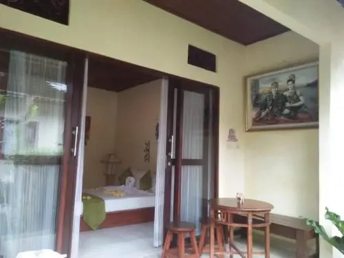 Lionk Bali House