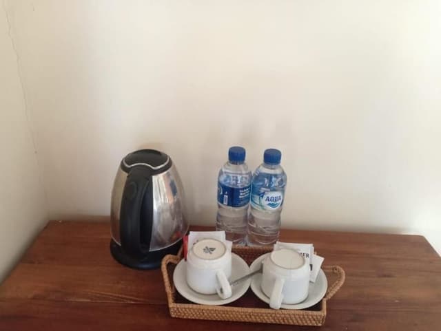Luxury Double Room