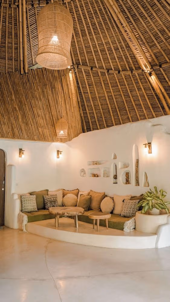 Family Villa, 2 Bedrooms