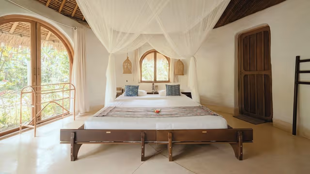 Single Villa