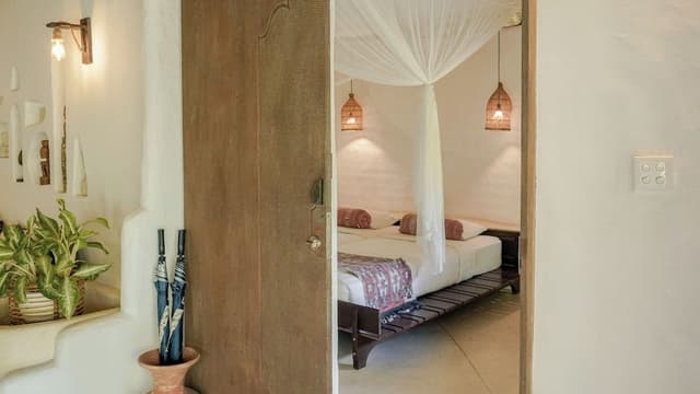 Family Villa, 2 Bedrooms