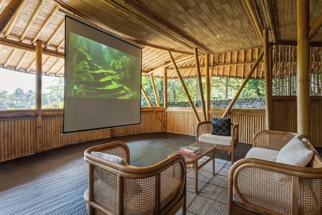 Enam Villa