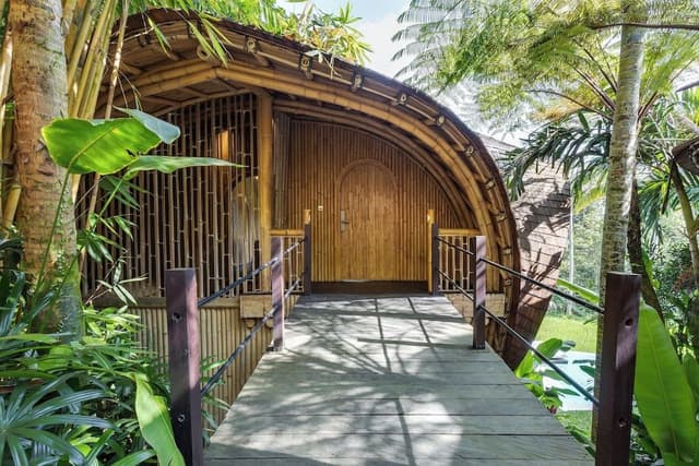 Dome Villa