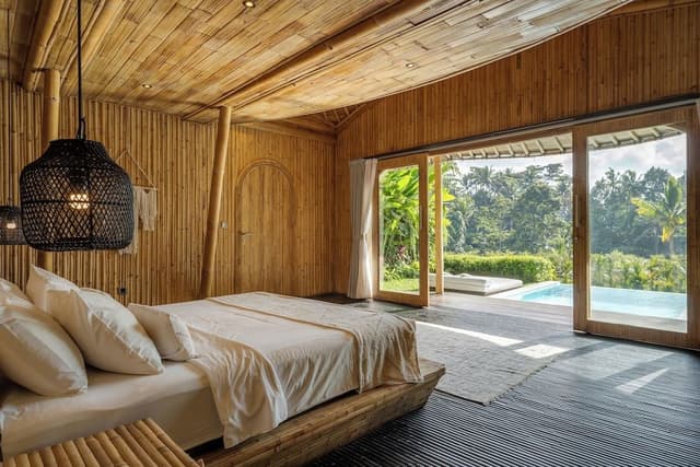 Enam Villa