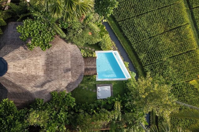 Arch Villa