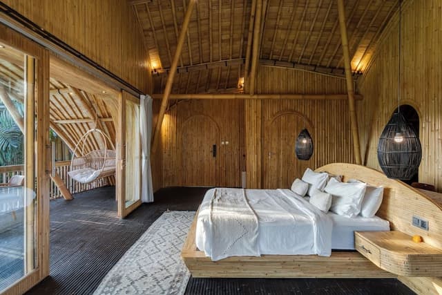 Dome Villa
