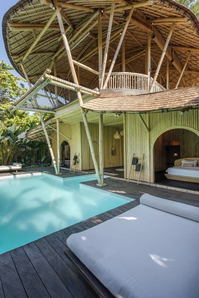 Beetle Villa