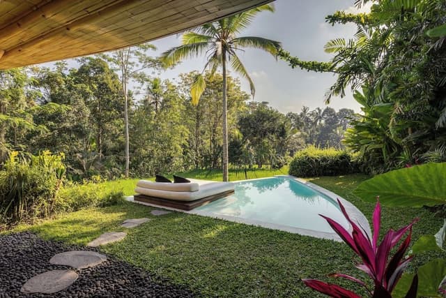 Dome Villa