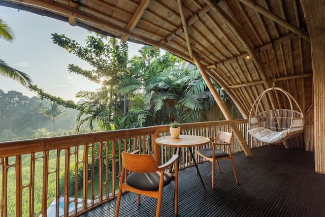 Dome Villa