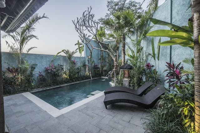 Villa, 3 Bedrooms