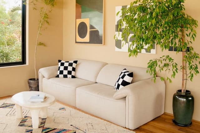 Villa, 3 Bedrooms, Balcony, Pool View