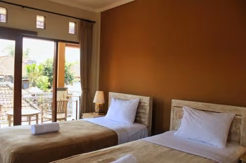 Double or Twin Room