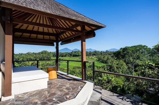 JALA - Royal Suite Mountain View