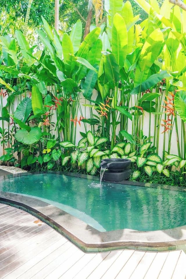 TEJAS - 1BR Villa Heated Plunge Pool & Steam