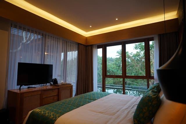 Grand Villa