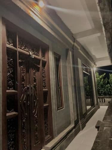 Lumbung Jaya Guest House by Uniquecations
